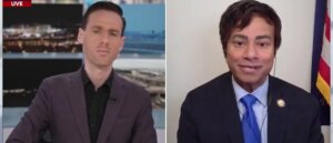 democrat-rep-whose-trump-impeachment-flopped-now-seeks-to-impeach-hegseth-over-drug-boat-strikes