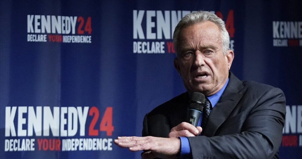 police-arrest-trespasser-at-rfk-jr.’s-residence-twice-in-one-day