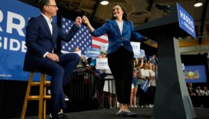 josh-shapiro-lost-his-cool-after-learning-about-harris’s-book:-‘bulls***’