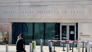 state-department-announces-renaming-usip-‘donald-j.-trump-institute-of-peace’