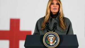 melania-trump-announces-return-of-seven-ukrainian-children