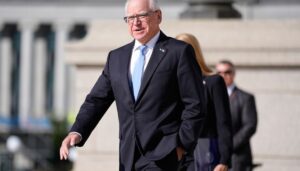 tim-walz-says-people-are-using-‘the-r-word’-while-driving-by-his-house