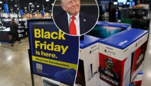 soros-backed-‘we-ain’t-buying-it’-boycott-bombs-on-black-friday