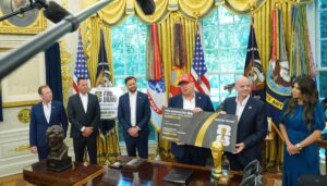 world-cup-draw-offers-canada-and-mexico-leaders-chance-to-talk-trade