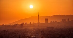 why-tehran-is-running-out-of-water
