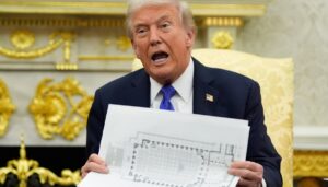 trump-says-wh-ballroom-‘under-budget-and-ahead-of-schedule’