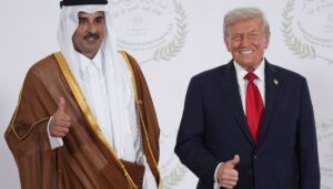 israel-hamas-ceasefire-has-reached-‘critical-moment’:-qatar