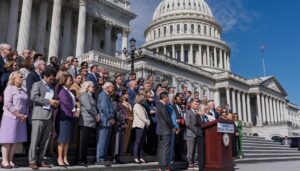 democrats-head-into-2026-with-confidence-as-gop-self-sabotages