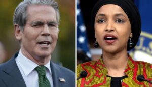 bessent-says-omar-‘gaslighting’-public-on-alleged-minnesota-welfare-fraud