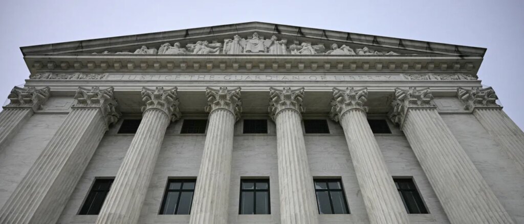 supreme-court-indicates-its-time-for-biggest-shakeup-to-federal-bureaucracy-in-nearly-a-century