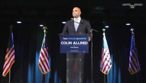 colin-allred’s-dropped-texas-senate-campaign-ramifications