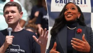 talarico-encourages-volunteers-to-treat-crockett-with-‘respect’