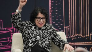 sotomayor-implies-corruption-between-musk-and-trump