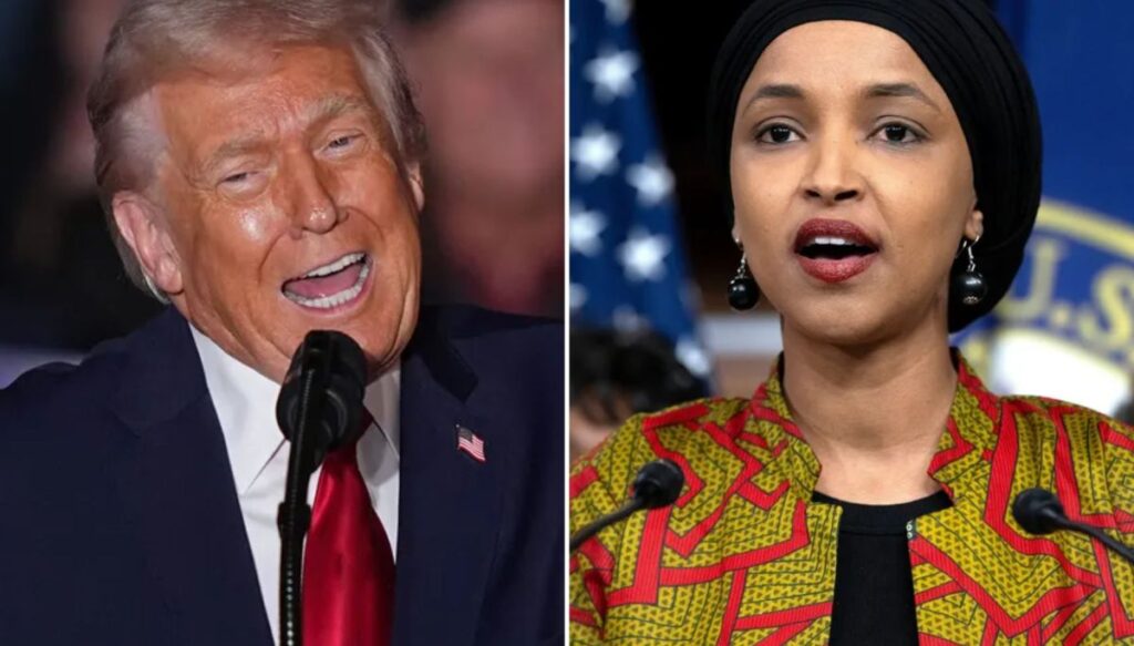 trump-mocks-ilhan-omar’s-‘turban’-in-latest-anti-somali-tirade