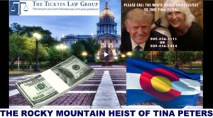 the-rocky-mountain-heist-of-tina-peters-by-colorado’s-evil-empire-|-joe-hoft