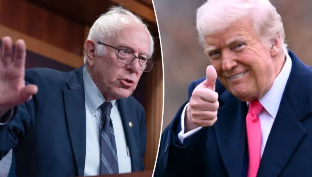 bernie-sanders-says-trump-is-lying-after-‘a+++++’-rating-on-the-economy