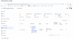 tech-giant-calls-ablechild-“dangerous,”-punishes-joe-hoft-|-joe-hoft