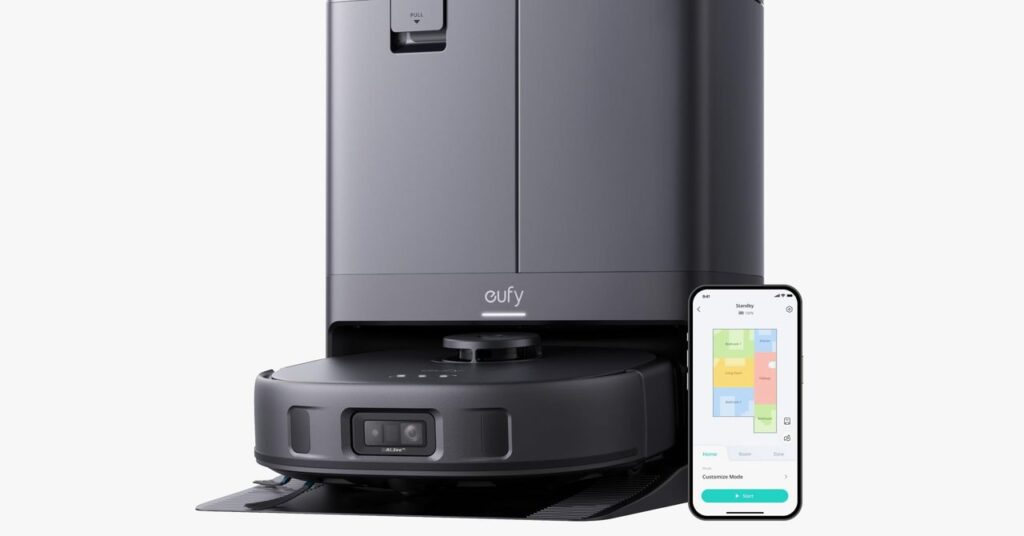 eufy’s-best-value-robot-vacuum-is-45-percent-off