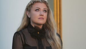 erika-kirk-sends-message-to-conspiracy-theorists:-‘stop’