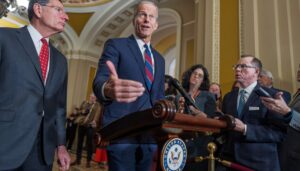 dueling-healthcare-votes-test-thune’s-gop-unity-on-obamacare