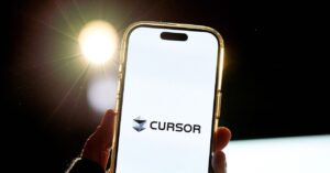 cursor-launches-an-ai-coding-tool-for-designers