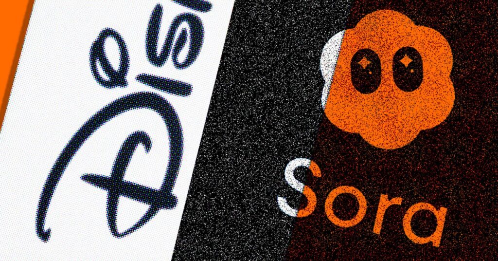the-disney-openai-deal-redefines-the-ai-copyright-war
