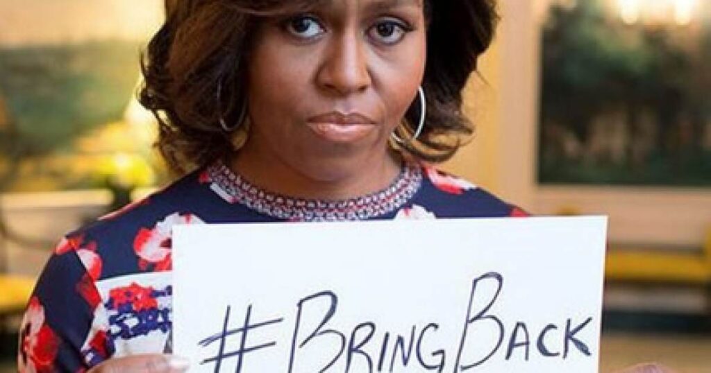 michelle-obama-strangely-quiet-about-the-224-jews-including-30-children-who-were-taken-hostage-by-hamas-barbarians-–-what-gives?-|-the-gateway-pundit-|-by-jim-hoft