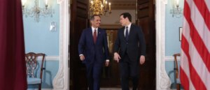 qatar-holds-flurry-of-meetings-with-top-trump-officials,-both-home-and-abroad