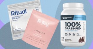 a-ranking-of-the-top-10-protein-powders,-according-to-my-stomach