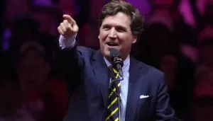 watch-live:-tucker-carlson-speaks-at-americafest