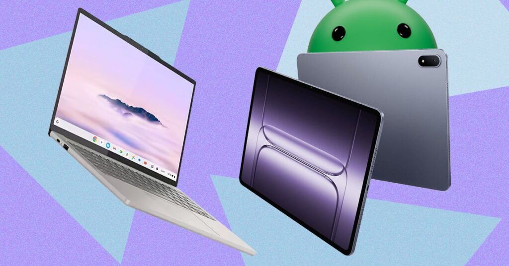 google-may-reveal-the-successor-to-the-chromebook-in-2026