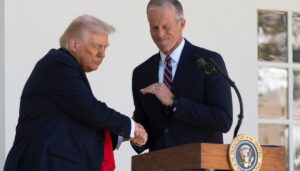 trump-laps-biden-in-confirmations after-‘nuclear’-rule-change