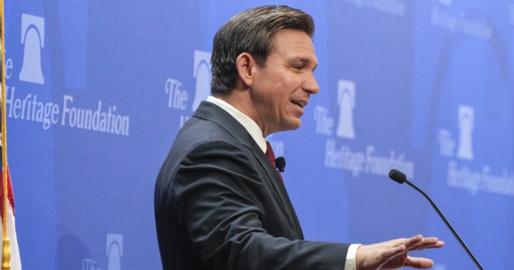 desantis’s-‘peace-through-strength’:-secure-the-border-and-fend-off-chinese-threat