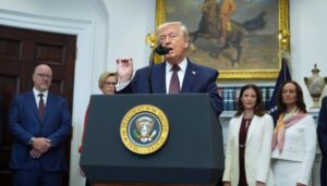 trump-to-pressure-insurance-companies-into-lowering-premiums