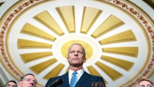 thune-looks-beyond-healthcare-to-tackle-affordability-message