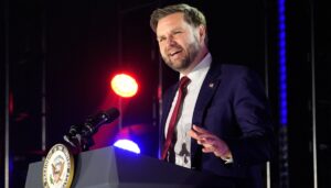 watch-live:-jd-vance-speaks-at-tpusa’s-americafest