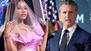 nicki-minaj-rips-gavin-‘newscum’-in-surprise-appearance-at-amfest