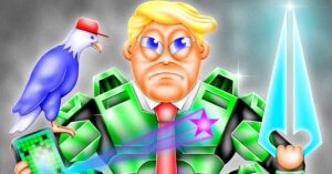 politics-is-fandom;-fascism-is-fanfic