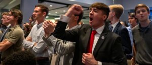 the-great-cynical-generation:-young-republicans-and-young-democrats-are-aligning