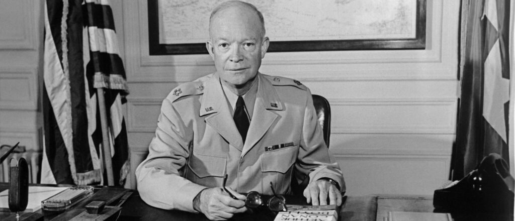 army-renames-base-after-former-president-eisenhower