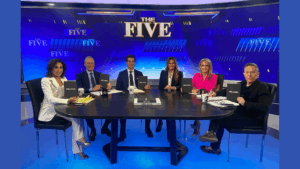 how-charlie-kirk-inspired-‘the-five’-panelists-to-start-a-morning-bible-study