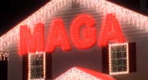 watch:-white-house-releases-epic-maga-christmas-video-|-the-gateway-pundit-|-by-cristina-laila