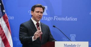desantis-super-pac-targets-china-in-new-ad:-‘choose-strength,-not-surrender’