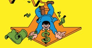 the-dollar-is-facing-an-end-to-its-dominance