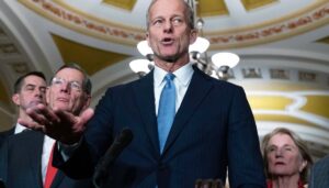 trump-stress-tests-thune’s-senate-majority