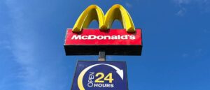 fact-check:-did-mcdonald’s-change-its-wrapping-to-support-israel?