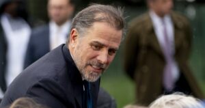 david-weiss-sought-hunter-biden-prosecution-in-california,-testimony-reveals