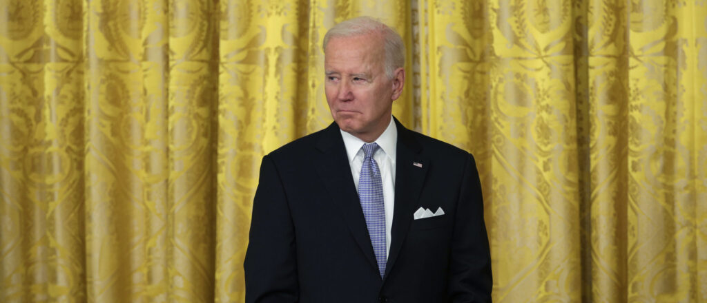 editor-daily-rundown:-biden’s-catastrophic-polling-leads-house-dem-to-join-2024-fray