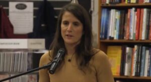 just-in:-jfk-granddaughter-tatiana-schlossberg-dead-at-35-|-the-gateway-pundit-|-by-cristina-laila