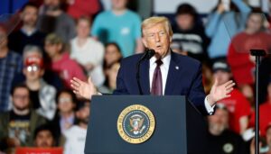 trump’s-first-year-back-in-office:-four-successes-and-four-failures